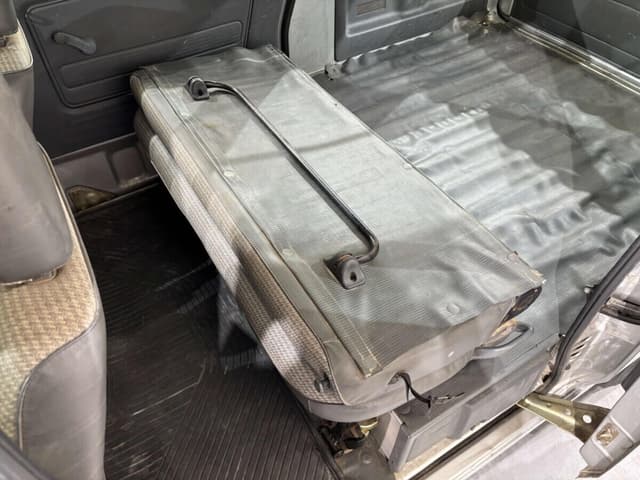 1998 Honda Acty JDM car for sale — photo 16 of 25