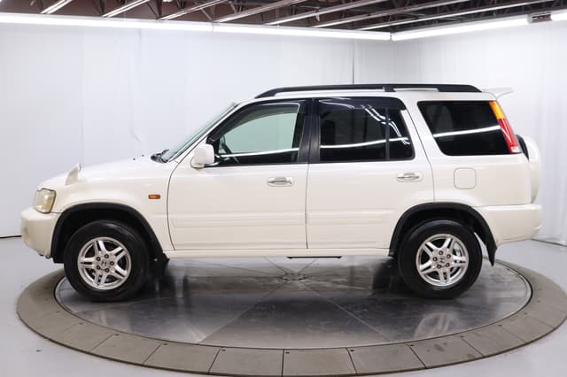 1999 Honda CR-V JDM car for sale — photo 4 of 25