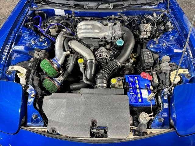 2000 Mazda RX-7 JDM car for sale — photo 3 of 20
