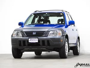 1998 Honda CR-V JDM car for sale