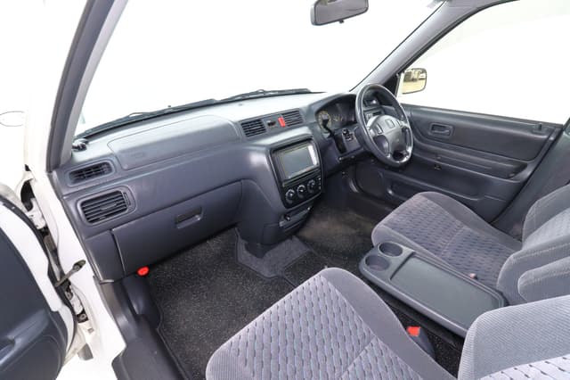 1999 Honda CR-V JDM car for sale — photo 15 of 25