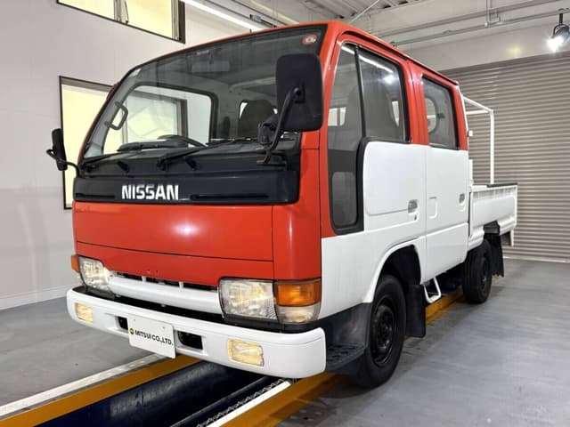 1994 Nissan Atlas JDM car for sale — photo 2 of 25