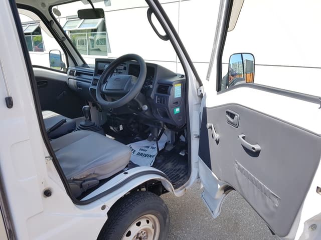 2010 Subaru Sambar JDM car for sale — photo 6 of 18
