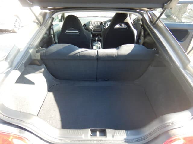 2001 Honda Integra JDM car for sale — photo 9 of 13