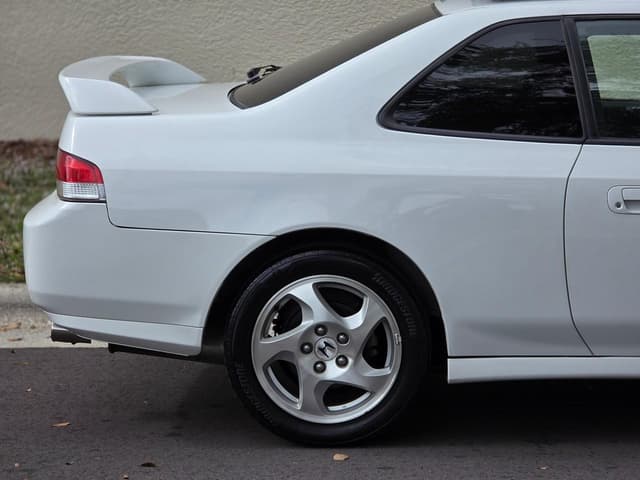 2000 Honda Prelude JDM car for sale — photo 12 of 25