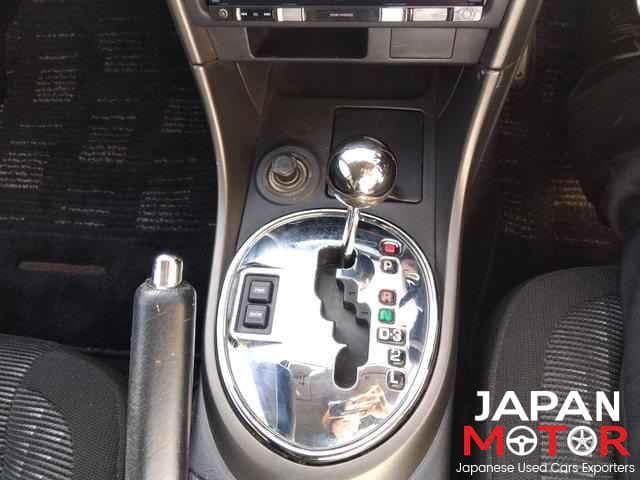 1998 Toyota Aristo JDM car for sale — photo 12 of 14
