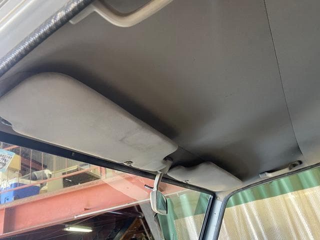 1986 Toyota Land Cruiser JDM car for sale — photo 17 of 25
