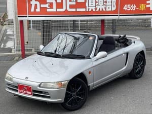 1991 Honda Beat JDM car for sale