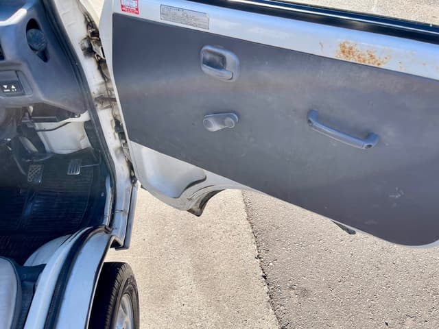 1995 Mitsubishi Minicab JDM car for sale — photo 18 of 25