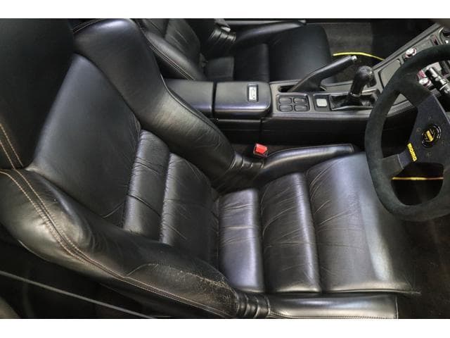 1994 Honda NSX JDM car for sale — photo 10 of 25