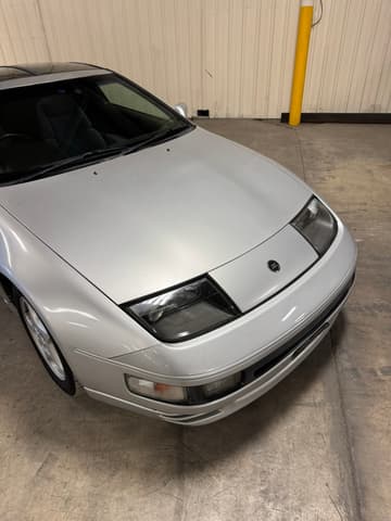 1996 Nissan Fairlady Z JDM car for sale — photo 4 of 25