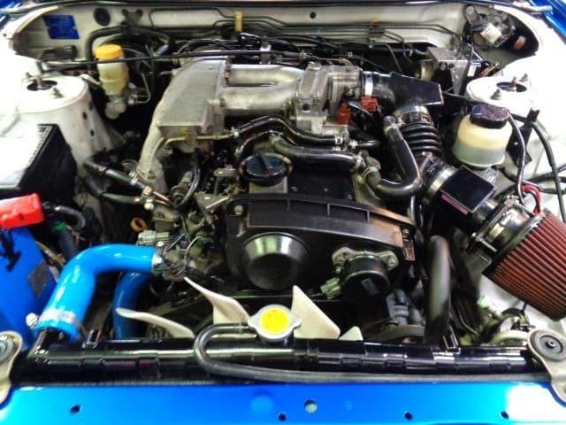 1998 Nissan Skyline JDM car for sale — photo 21 of 24