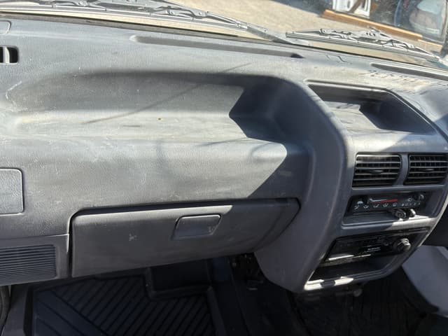 1997 Subaru Sambar JDM car for sale — photo 17 of 25