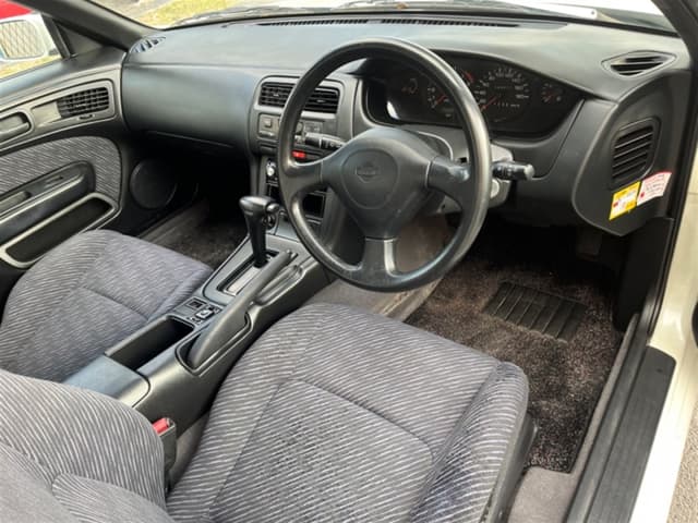 1995 Nissan 240SX JDM car for sale — photo 11 of 16