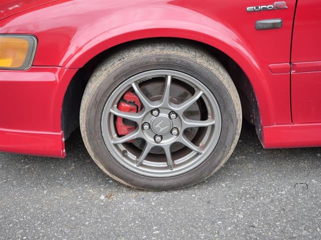 2001 Honda Accord JDM car for sale — photo 11 of 25