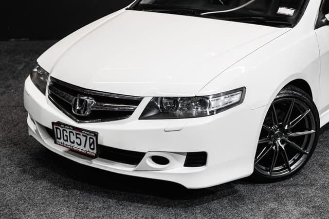 2006 Honda Accord JDM car for sale — photo 2 of 20