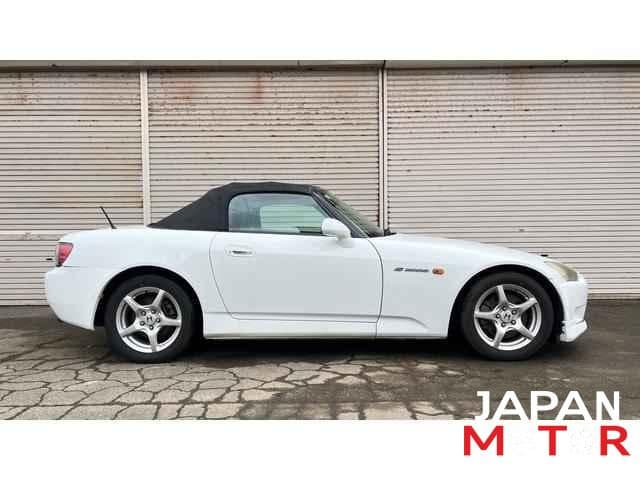 1999 Honda S2000 JDM car for sale — photo 2 of 10