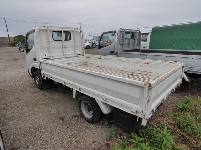 2001 Toyota Dyna JDM car for sale — photo 5 of 25