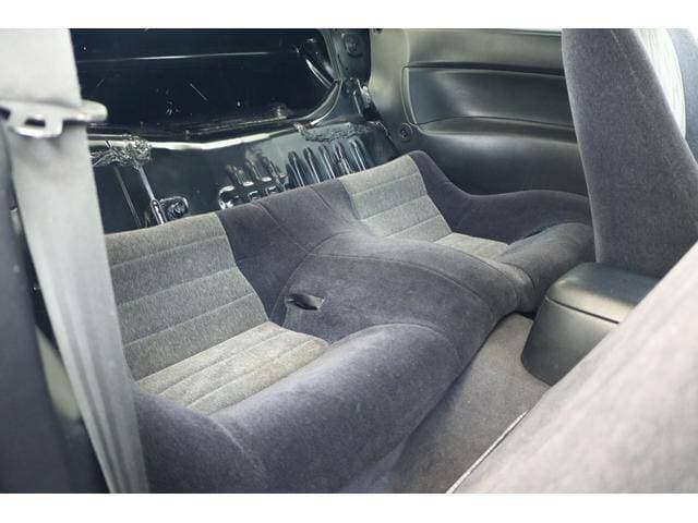 1993 Nissan Silvia JDM car for sale — photo 7 of 18