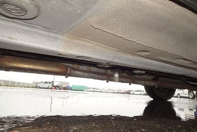 2001 Toyota Carina JDM car for sale — photo 17 of 25
