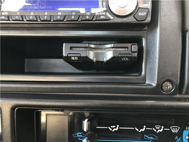 1997 Toyota Land Cruiser JDM car for sale — photo 22 of 25