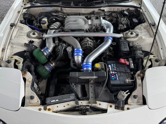 1999 Mazda RX-7 JDM car for sale — photo 3 of 25