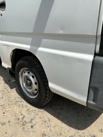 1991 Subaru Sambar JDM car for sale — photo 24 of 25