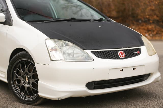 Honda Civic JDM car for sale — photo 10 of 25