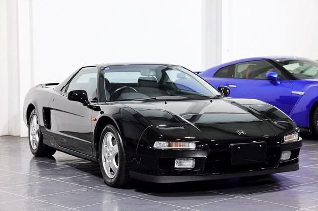 1991 Honda NSX JDM car for sale — photo 4 of 20