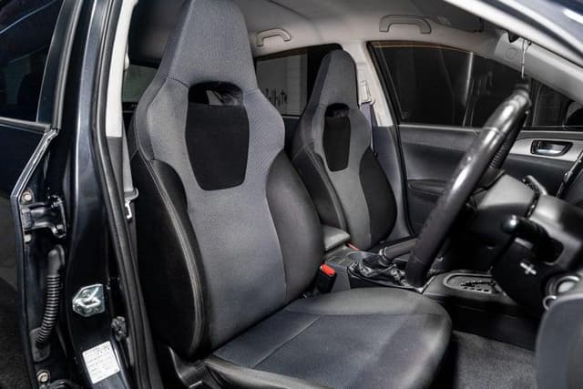 2007 Subaru Impreza JDM car for sale — photo 14 of 18