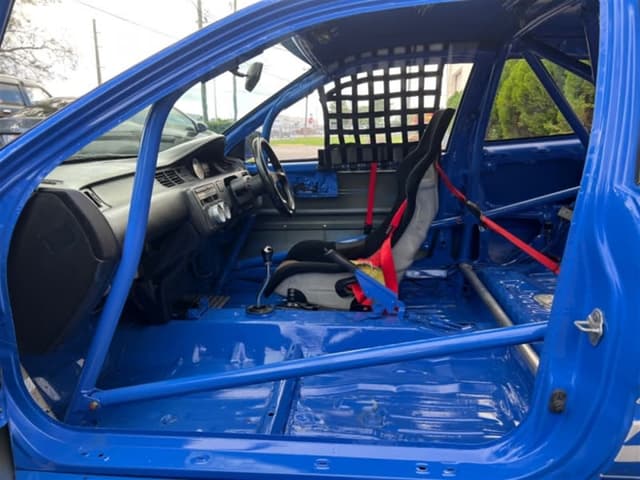 1993 Honda Civic JDM car for sale — photo 13 of 16