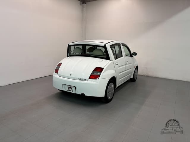 2000 Toyota Will JDM car for sale — photo 15 of 25