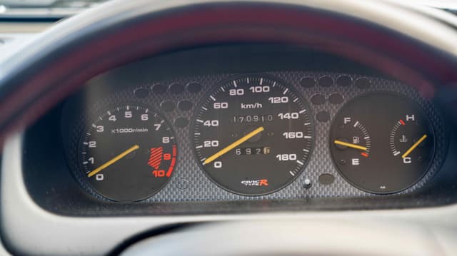 2000 Honda Civic JDM car for sale — photo 20 of 25