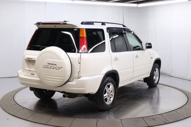 1999 Honda CR-V JDM car for sale — photo 7 of 25