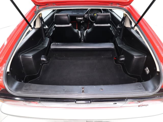 1984 Honda Crx JDM car for sale — photo 24 of 25