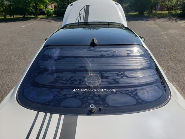 1992 Toyota Soarer JDM car for sale — photo 9 of 25