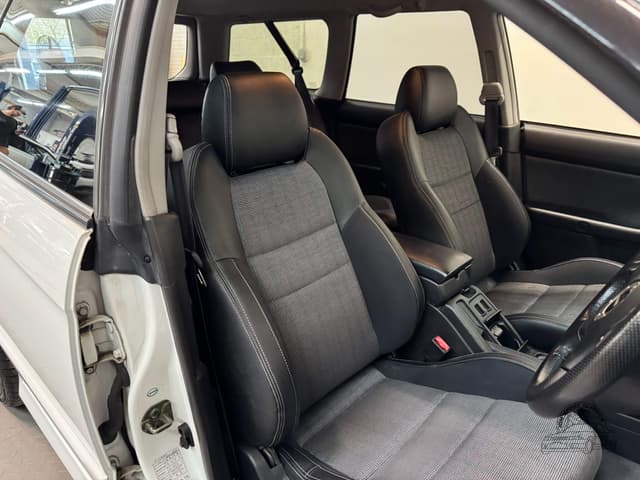 2000 Subaru Legacy JDM car for sale — photo 25 of 25