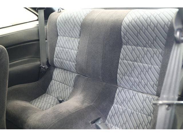 1996 Nissan Silvia JDM car for sale — photo 11 of 18