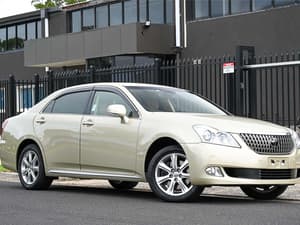 2009 Toyota Crown JDM car for sale