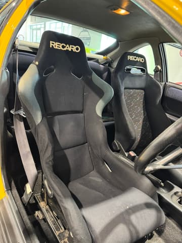 1997 Honda Integra JDM car for sale — photo 13 of 25