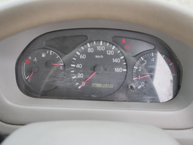2001 Toyota Dyna JDM car for sale — photo 25 of 25