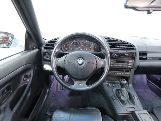 1998 Bmw M3 JDM car for sale — photo 9 of 25