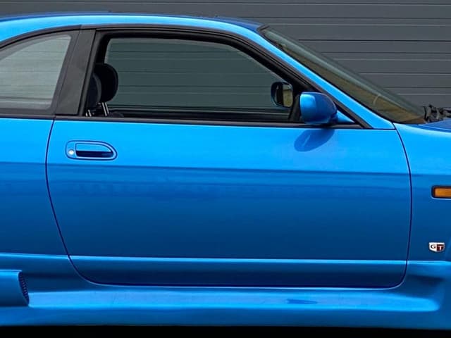 1995 Nissan Skyline JDM car for sale — photo 6 of 25