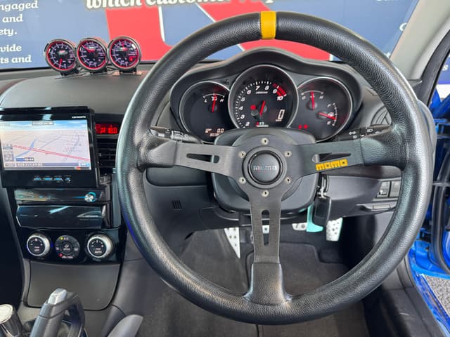 2004 Mazda RX-8 JDM car for sale — photo 10 of 25