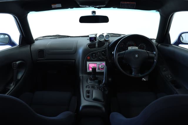 1999 Mazda RX-7 JDM car for sale — photo 16 of 25
