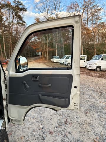2000 Daihatsu Hijet JDM car for sale — photo 16 of 25