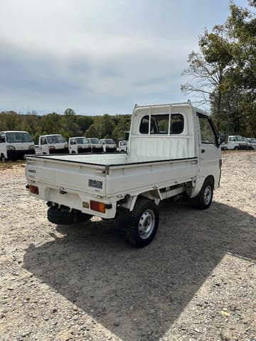 1994 Daihatsu Hijet JDM car for sale — photo 7 of 25
