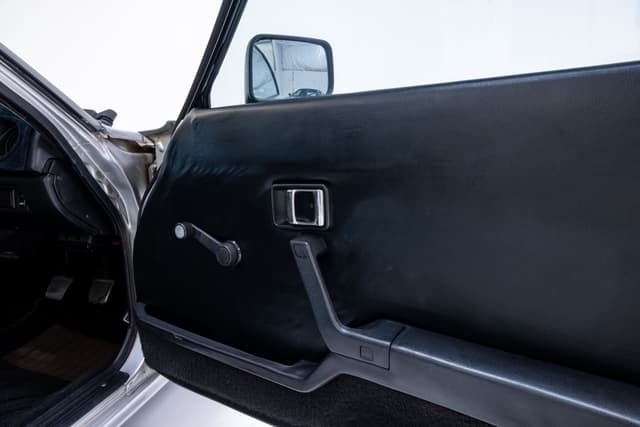 1983 Mazda RX-7 JDM car for sale — photo 18 of 25