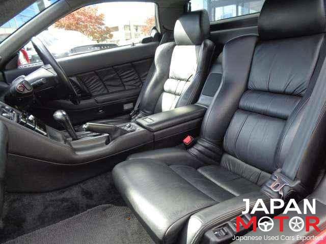 1991 Honda NSX JDM car for sale — photo 7 of 10