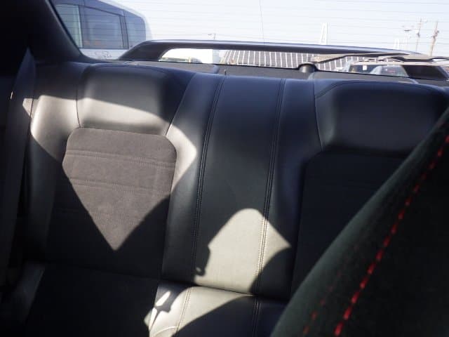 1999 Honda Prelude JDM car for sale — photo 9 of 11